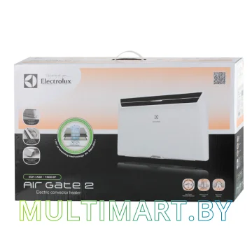 Конвектор Electrolux ECH/AG2-1500 EF картинка 8